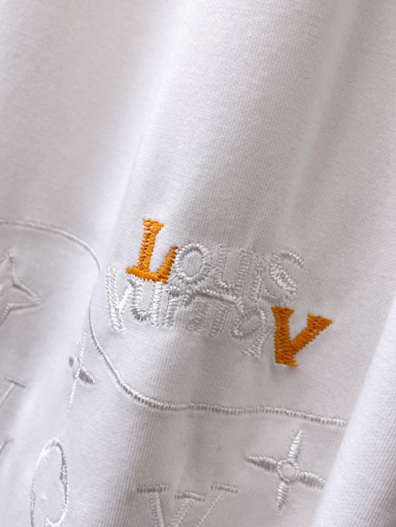 Louis Vuitton Long Pants